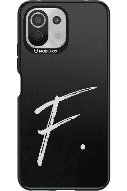 (Off Space) F 2.0 - Xiaomi Mi 11 Lite (2021)