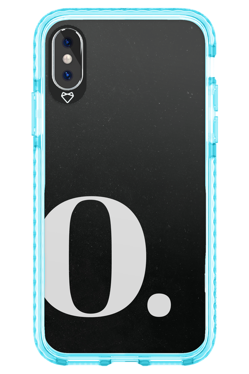 O (Off Space) 2.0 - Apple iPhone XS