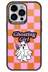 Ghosting Girl - Apple iPhone 13 Pro