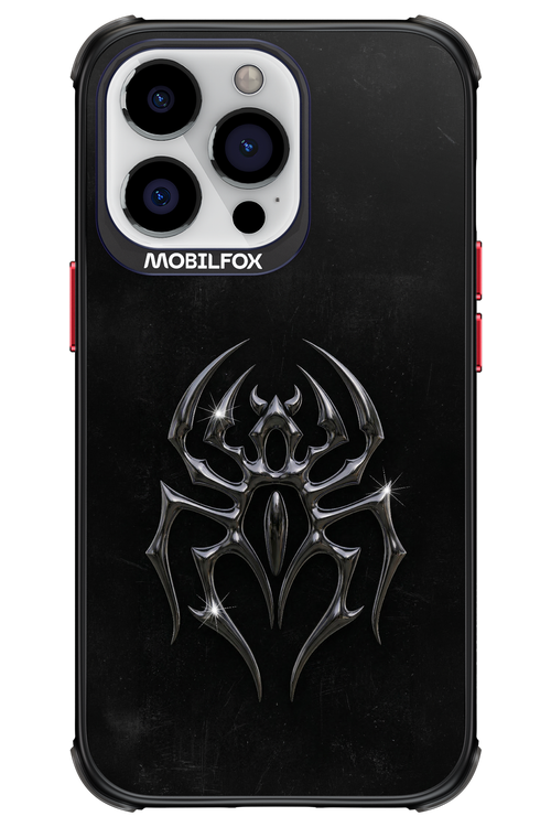 Dark Spider 2.0 - Apple iPhone 13 Pro
