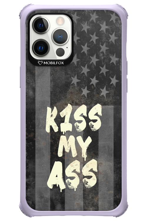 KISS II 2.0 - Apple iPhone 12 Pro Max