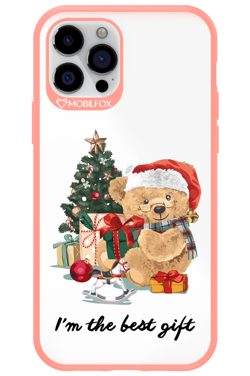 The Best Gift - Apple iPhone 12 Pro