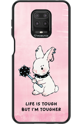 Bunny 2.0 - Xiaomi Redmi Note 9 Pro