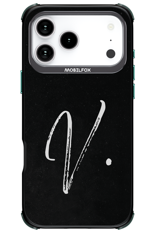 (Off Space) V 2.0 - Apple iPhone 17 Pro Max