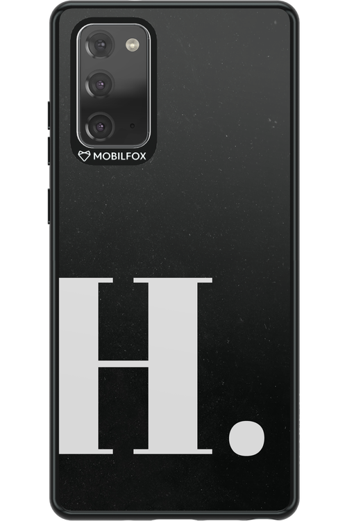 H (Off Space) 2.0 - Samsung Galaxy Note 20