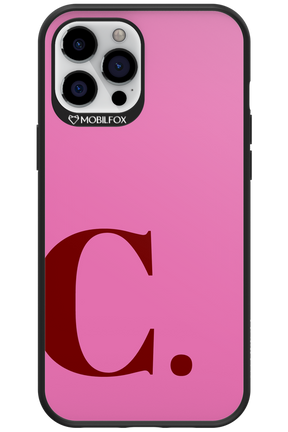 C (Sorbet) 2.0 - Apple iPhone 12 Pro Max