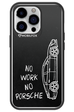 No Work - Apple iPhone 13 Pro