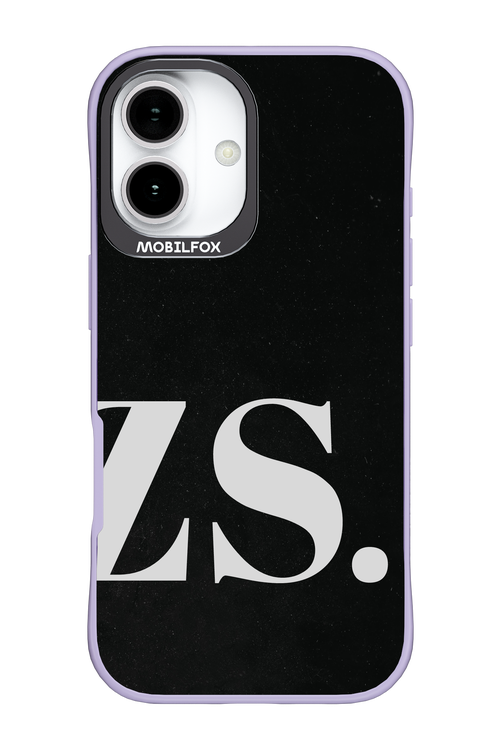 ZS (Off Space) - Apple iPhone 17