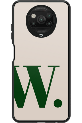 W (Tennis Zone) - Xiaomi Poco X3 Pro