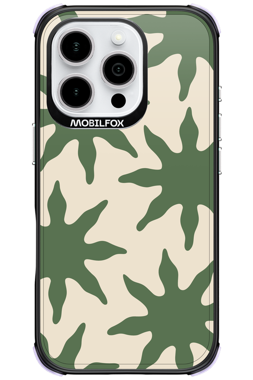 Drylands - Apple iPhone 16 Pro