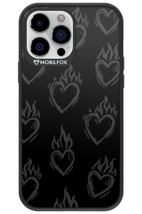 Angry Girlfriend - Apple iPhone 13 Pro Max