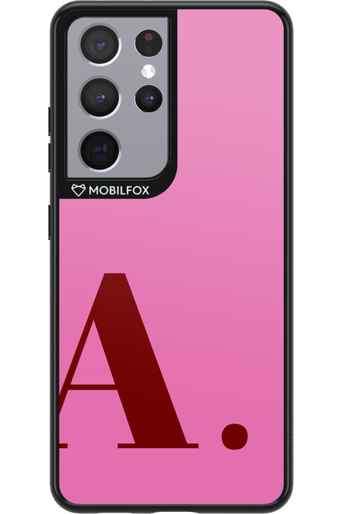A (Sorbet) 2.0 - Samsung Galaxy S21 Ultra