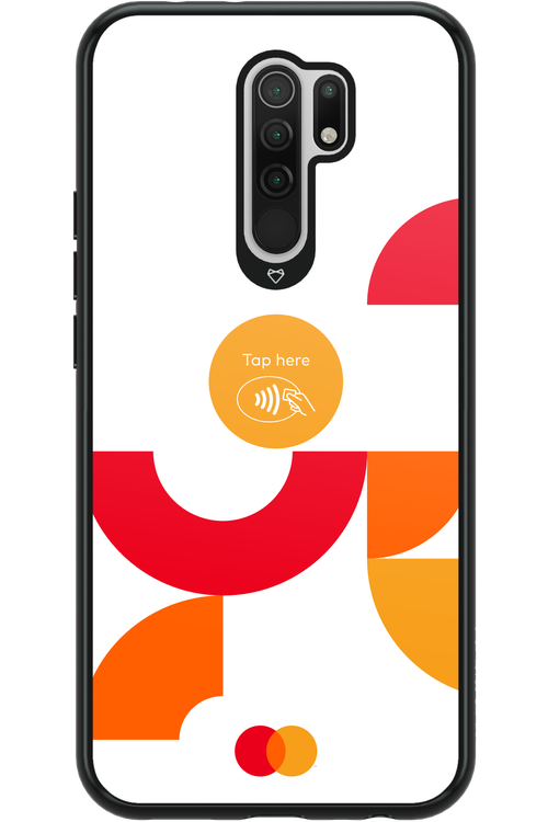 MC EU Color - Xiaomi Redmi 9