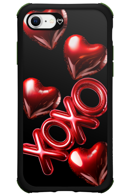 Xoxo - Apple iPhone 8