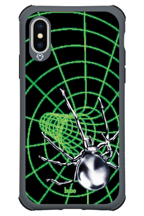 SINGULARITY - Apple iPhone X
