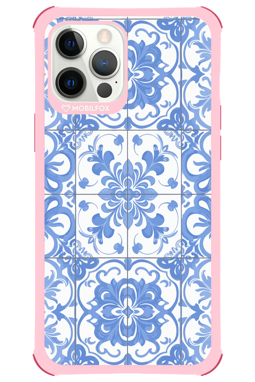 Amalfi Club 2.0 - Apple iPhone 12 Pro Max