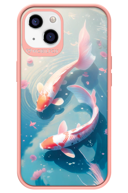 Koi - Apple iPhone 13