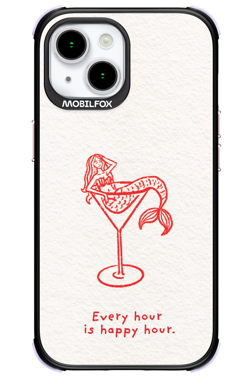 Happy Hour - Apple iPhone 15