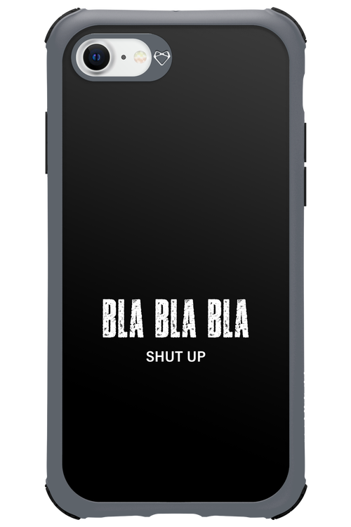 Bla Bla II - Apple iPhone SE 2020
