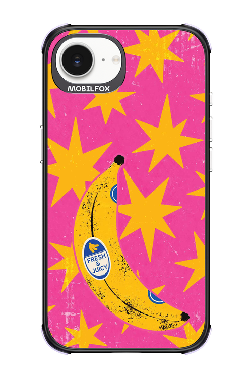 BANANA POP 2.0 - Apple iPhone 17e