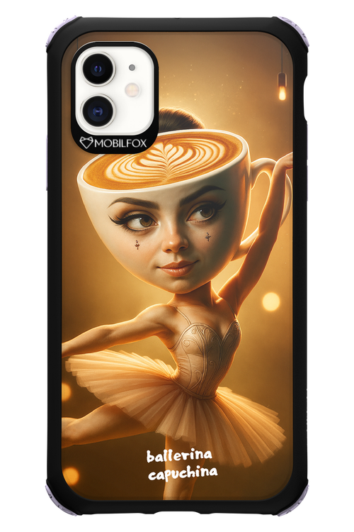 Balerina - Apple iPhone 11