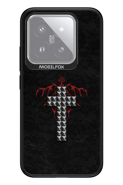 Dark Prayer 2.0 - Xiaomi 14