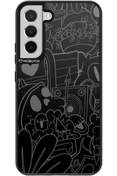 Dark Chaos - Samsung Galaxy S22+