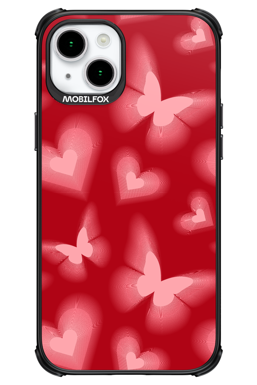 True Lovec - Apple iPhone 15 Plus