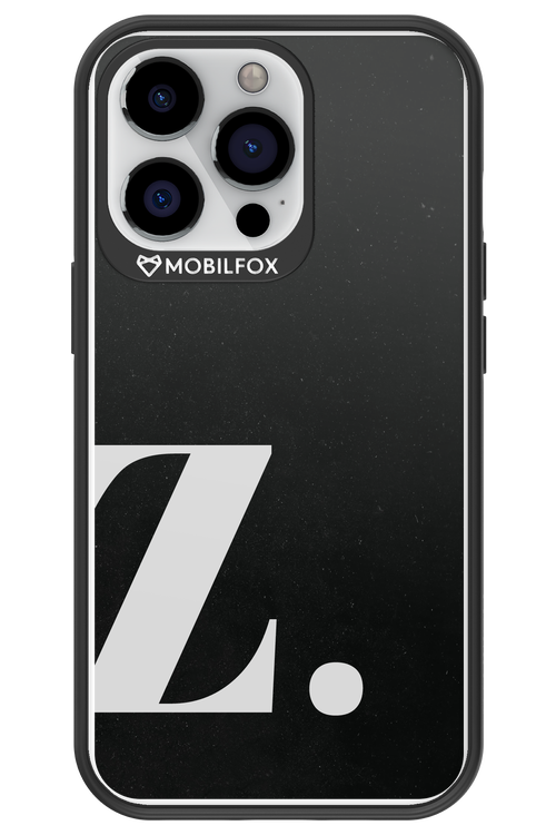 Z (Off Space) - Apple iPhone 13 Pro