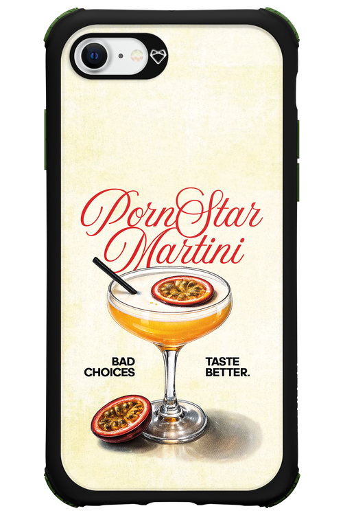 Pornstar Martini 2.0 - Apple iPhone 7
