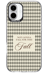 Not Gonna Fall - Apple iPhone 16 Plus