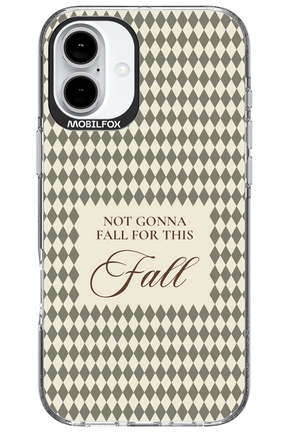 Not Gonna Fall - Apple iPhone 16 Plus