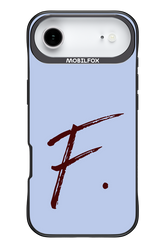 (Jellyfish Presso) F 2.0 - Apple iPhone 17 Air