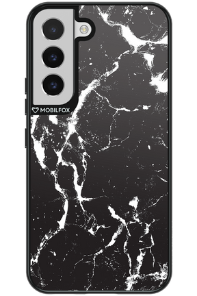 Grunge Marble - Samsung Galaxy S22