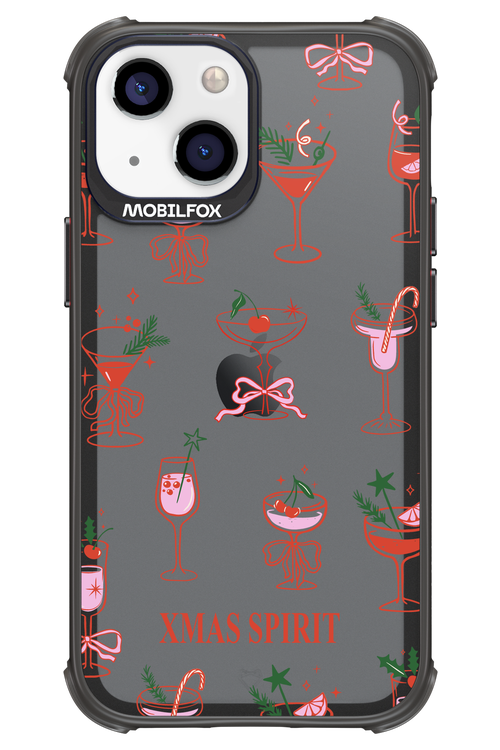 XMAS SPIRIT - Apple iPhone 13 Mini