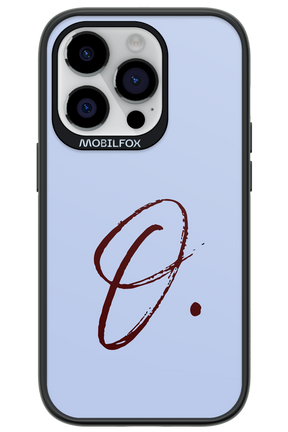 (Jellyfish Presso) O 2.0 - Apple iPhone 14 Pro