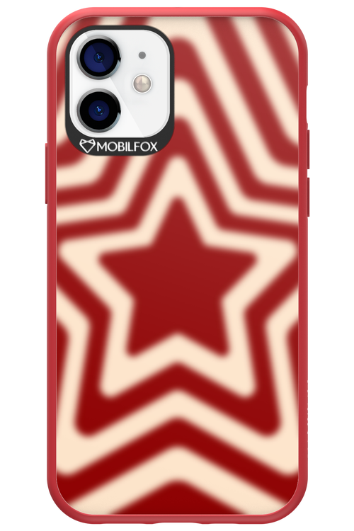 Star - Apple iPhone 12