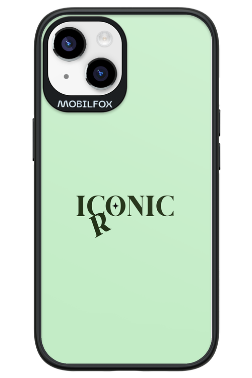 I(R)ONIC - Apple iPhone 14