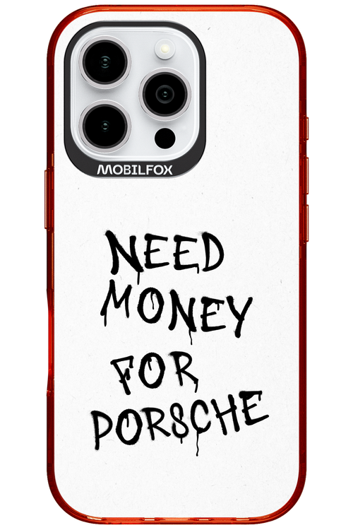 Need Money - Apple iPhone 16 Pro