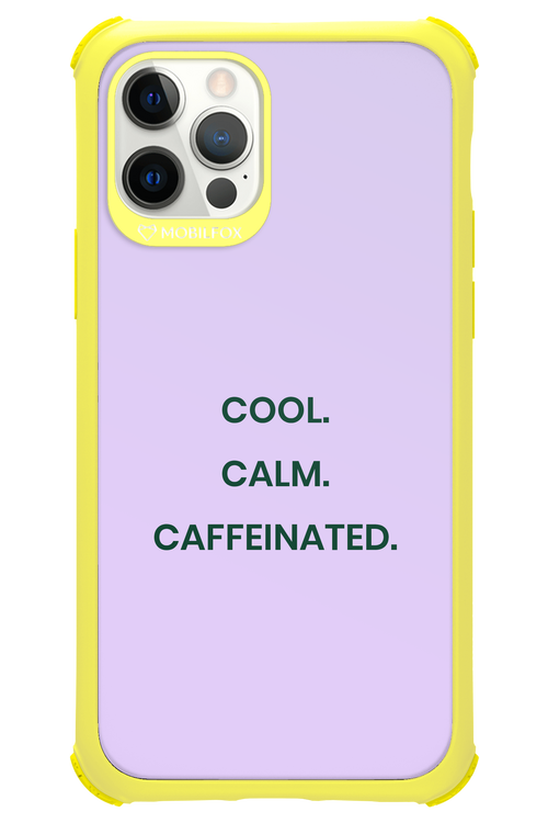 CCC - Apple iPhone 12 Pro