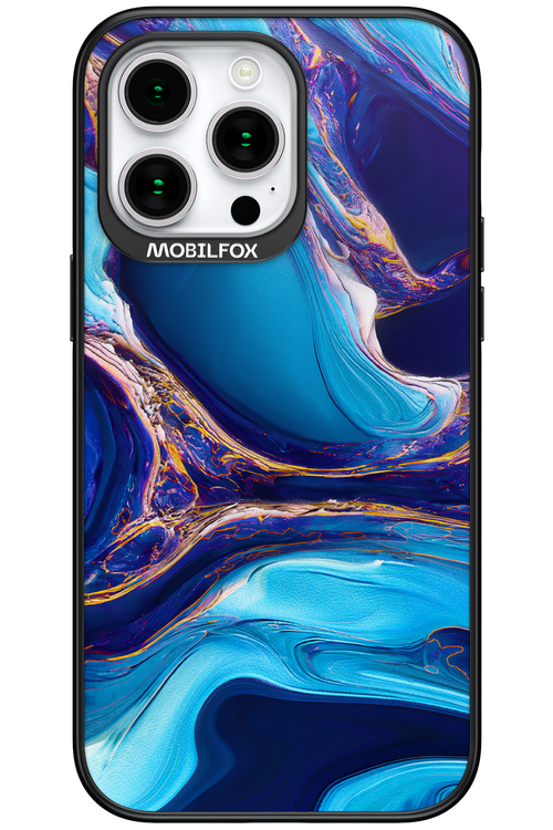 Amethyst - Apple iPhone 15 Pro Max