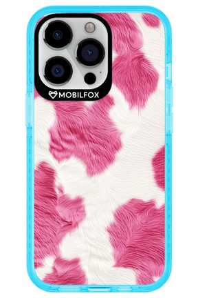 Pink Cow - Apple iPhone 13 Pro