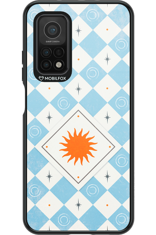 Sun Magic - Xiaomi Mi 10T 5G