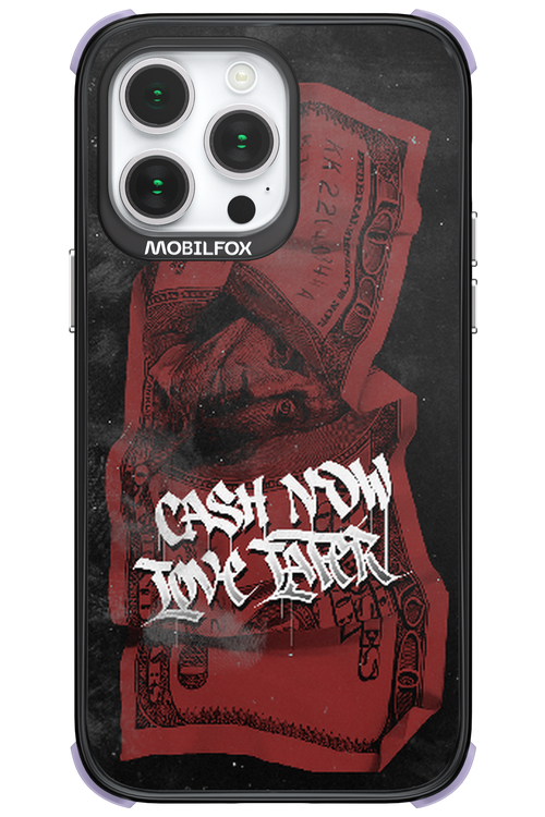 Liquid Assets - Apple iPhone 14 Pro Max