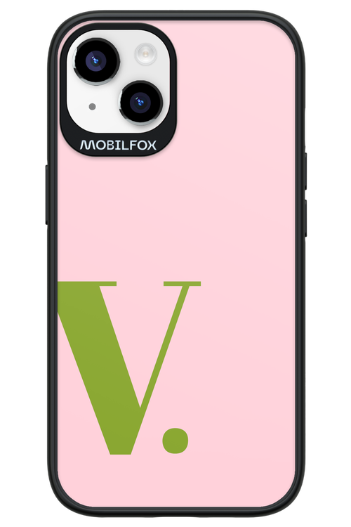 V (Matcha Gum) - Apple iPhone 14