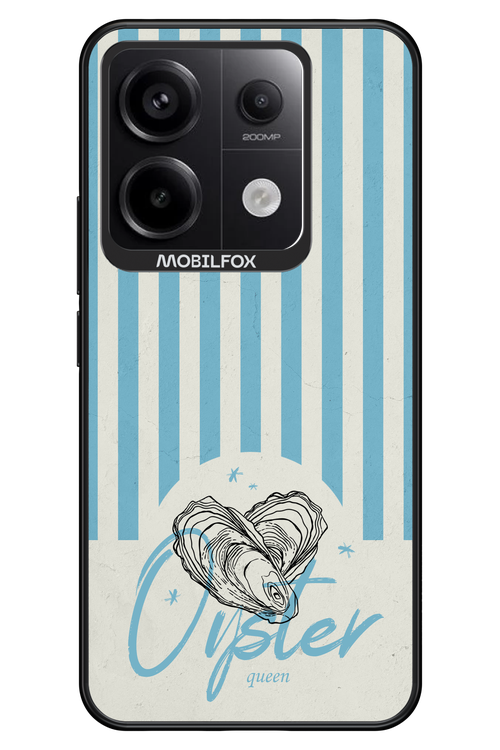Oyster Queen - Xiaomi Redmi Note 13 Pro 5G