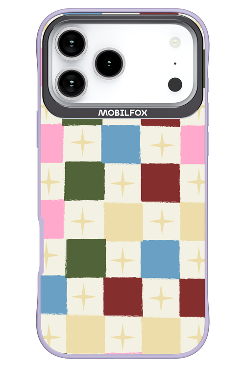 Winter Scarf - Apple iPhone 17 Pro Max