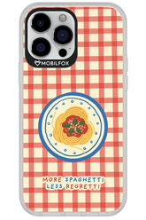 P asta la Vista - Apple iPhone 13 Pro Max