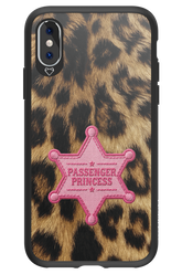 Passenger Princess 2.0 - Apple iPhone XS