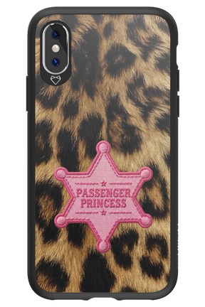Passenger Princess 2.0 - Apple iPhone XS